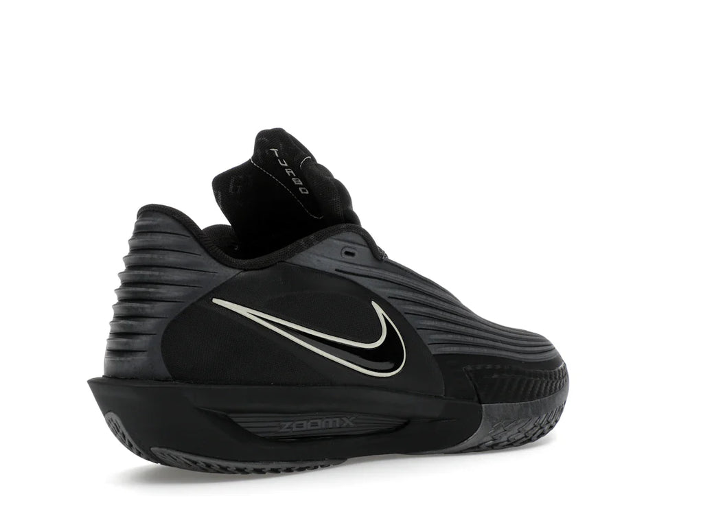 Nike Air Zoom GT Cut 3 Turbo LX Black Label