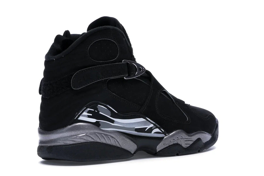 Jordan 8 Retro Chrome (2015)