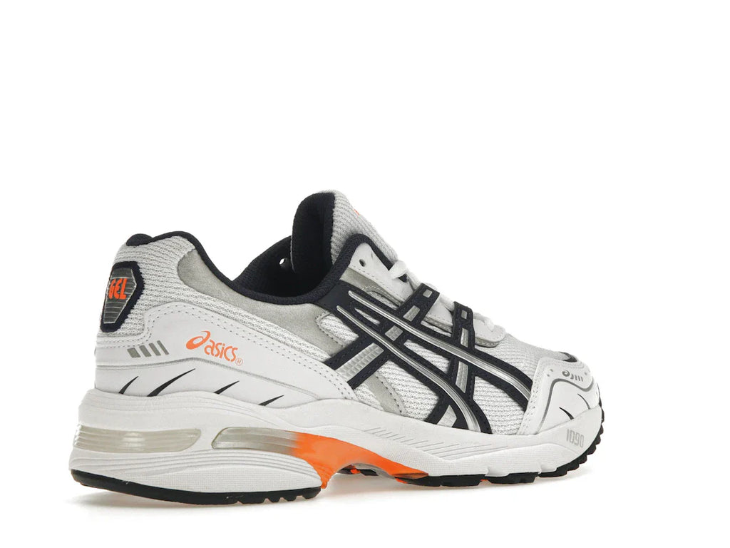 ASICS Gel-1090 White Midnight (Damen)