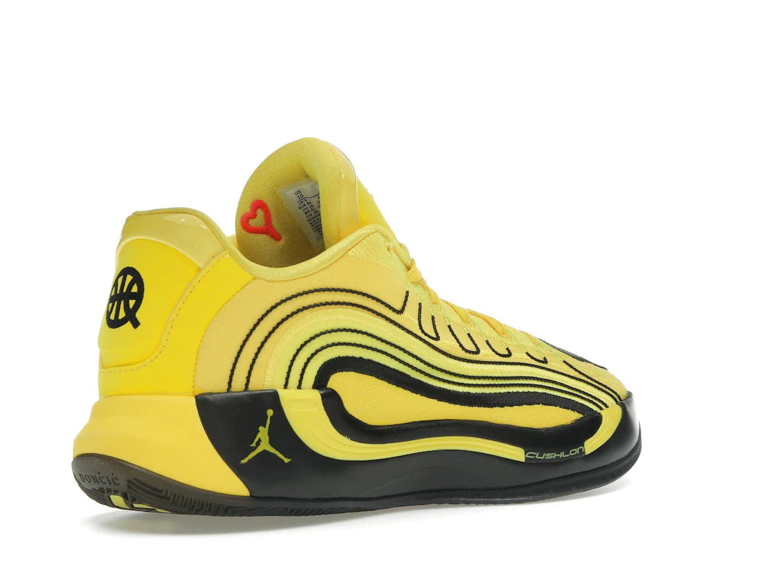 Jordan Luka 4 Quai 54