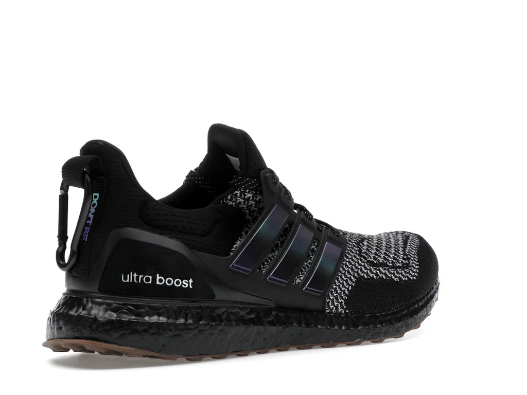 adidas Ultra Boost 1.0 Overtime – Sei später kein Fan