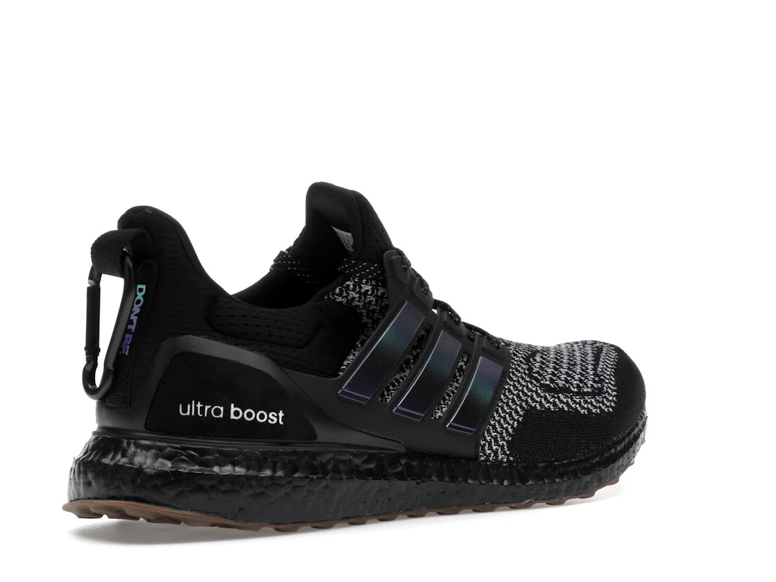 adidas Ultra Boost 1.0 Overtime – Sei später kein Fan