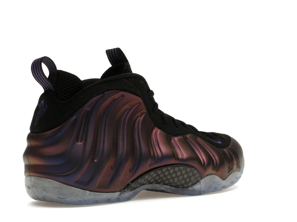 Nike Air Foamposite One Eggplant (2017)