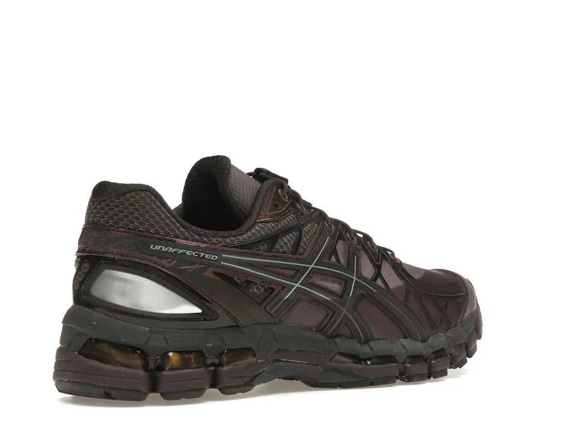 ASICS Gel-Kayano 20 Unaffected Umber Mud