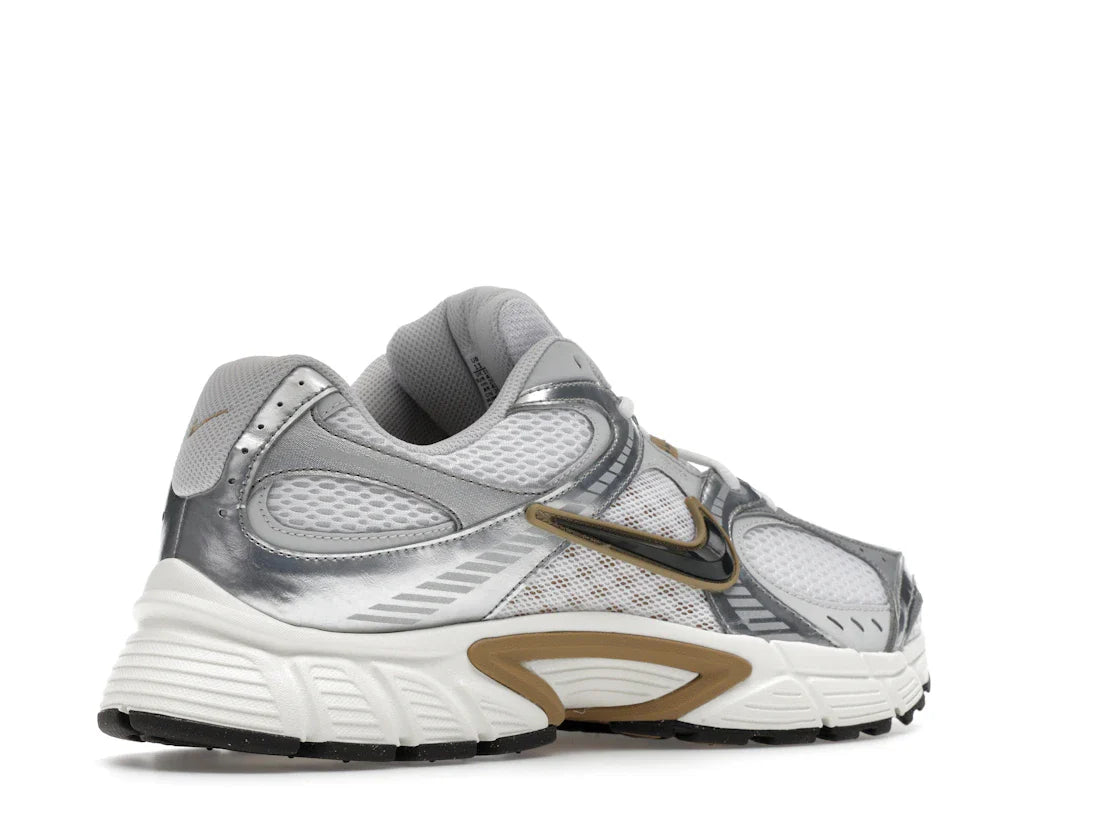 Nike V5 RNR Fallschirm Beige Metallic Pewter