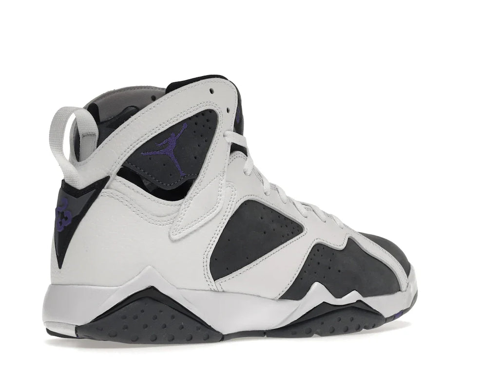 Jordan 7 Retro Flint (2021)