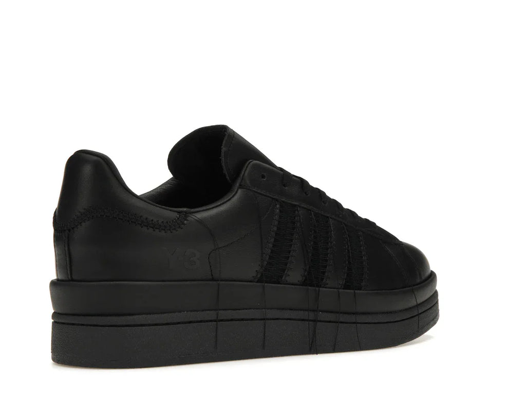 adidas Y-3 Hicho Triple Black