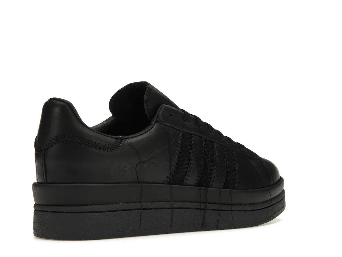 adidas Y-3 Hicho Triple Black