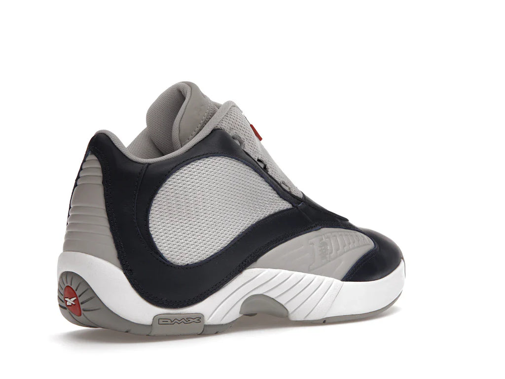 Reebok Answer IV Packer Schuhe Ultramarin