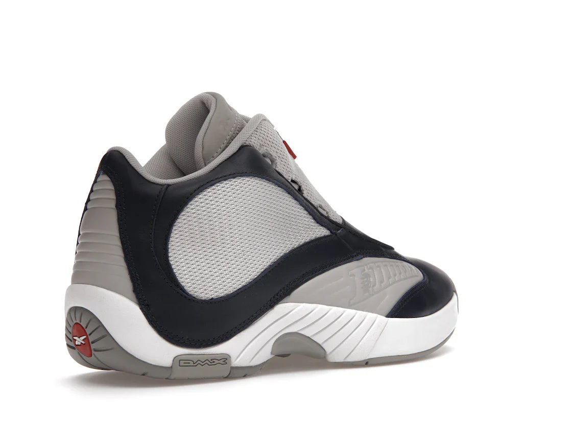 Reebok Answer IV Packer Schuhe Ultramarin