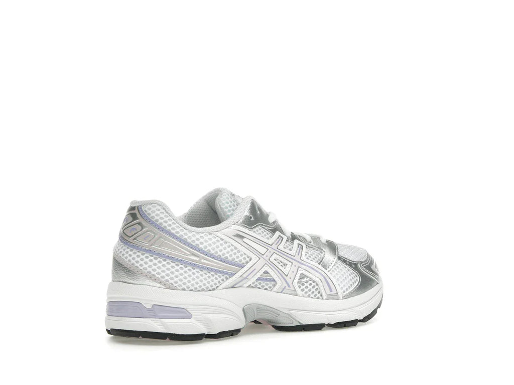 ASICS Gel-1130 White Cosmos (GS)