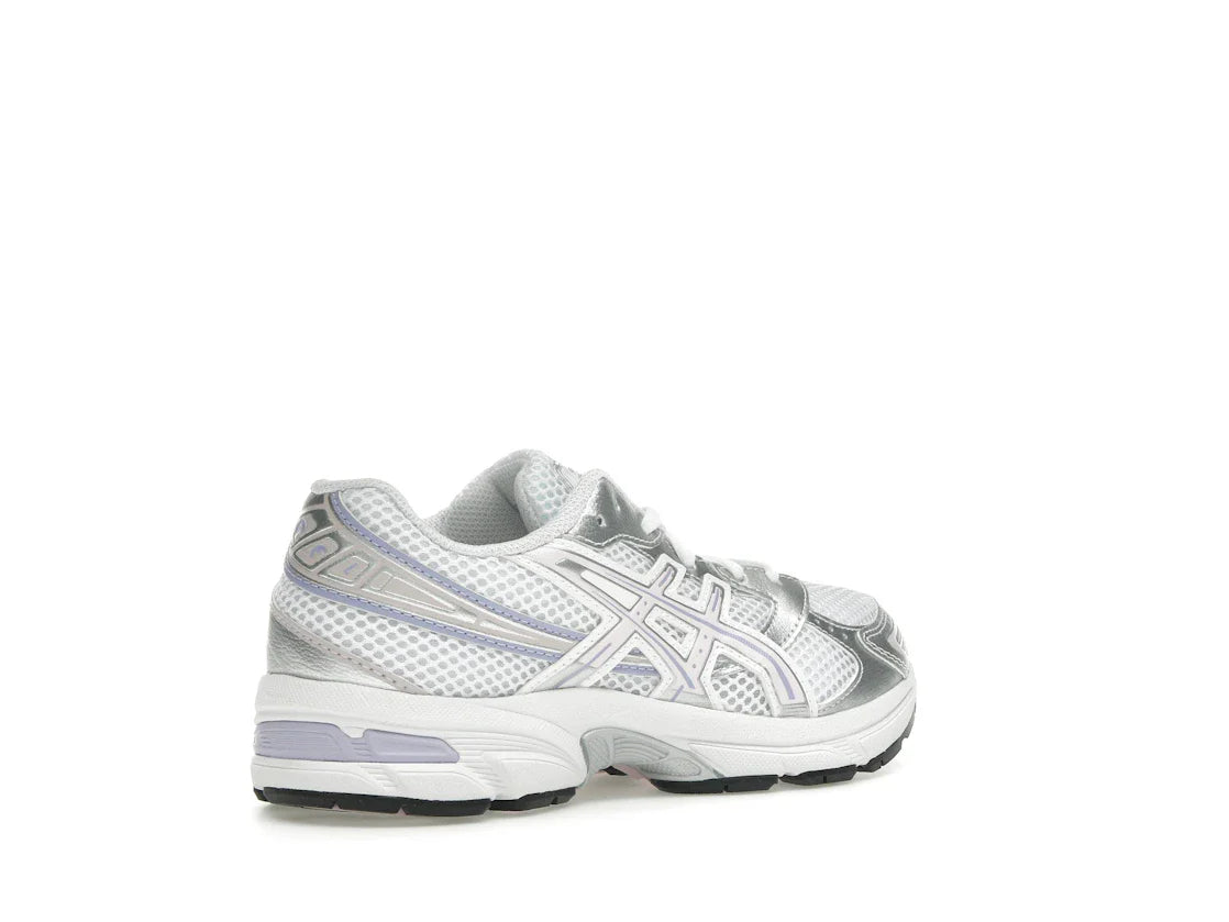 ASICS Gel-1130 White Cosmos (GS)