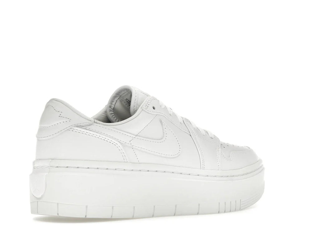 Jordan 1 Elevate Low Triple White (Damen)