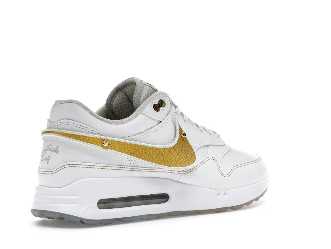 Nike Air Max 1 '86 OG Golf Eastside Golf – Jedermanns Spiel. Sei authentisch.