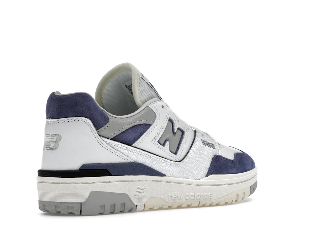 New Balance 550 White Dream State