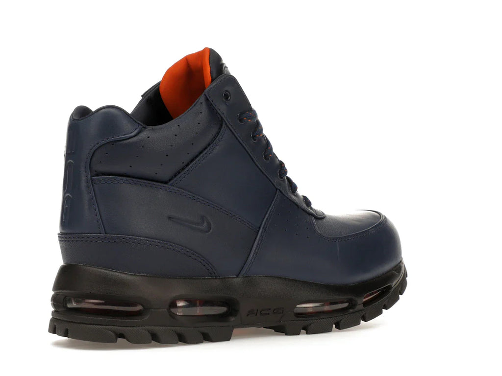 Nike Air Max Goadome Team Navy