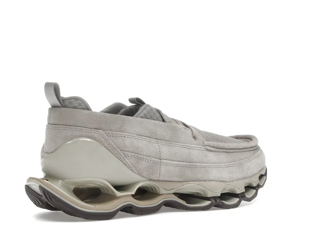 Mizuno Wave Prophecy Moc Taupe