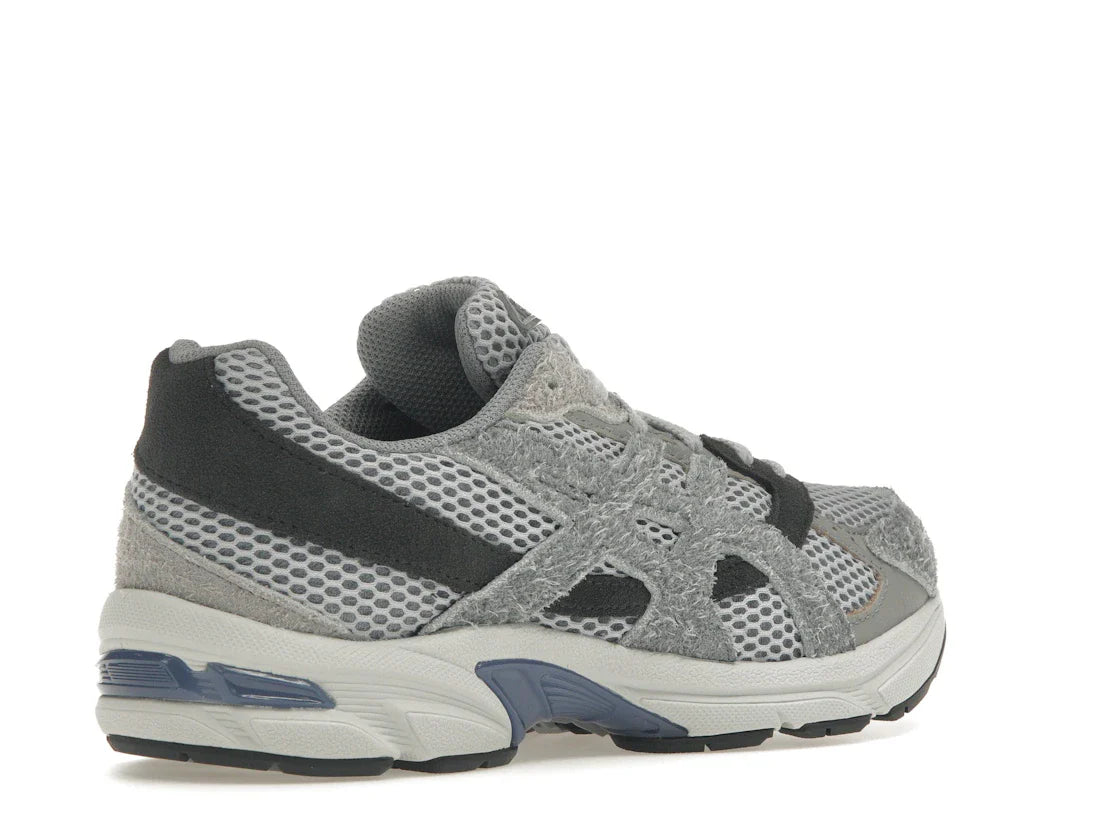 ASICS Gel-1130 Mittelgrau Stahlgrau