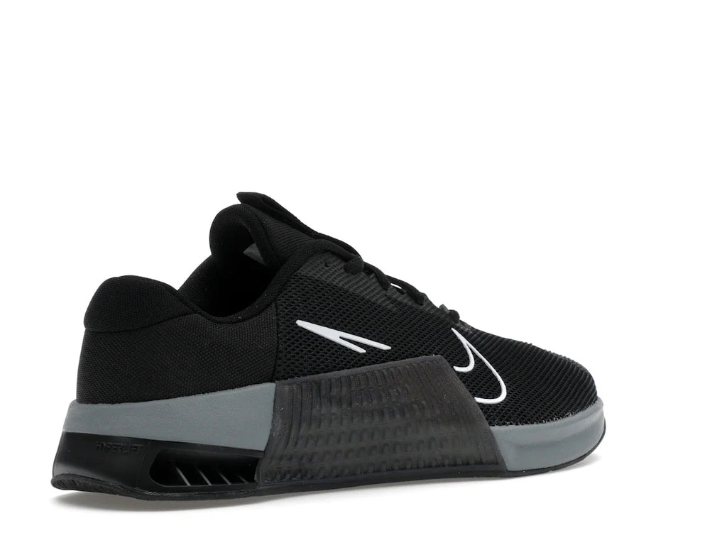 Nike Metcon 9 Schwarz Anthrazit