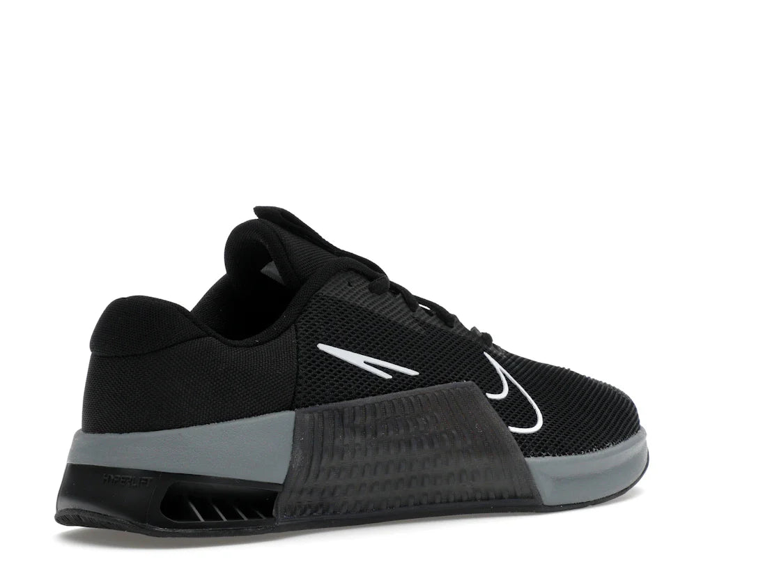 Nike Metcon 9 Schwarz Anthrazit