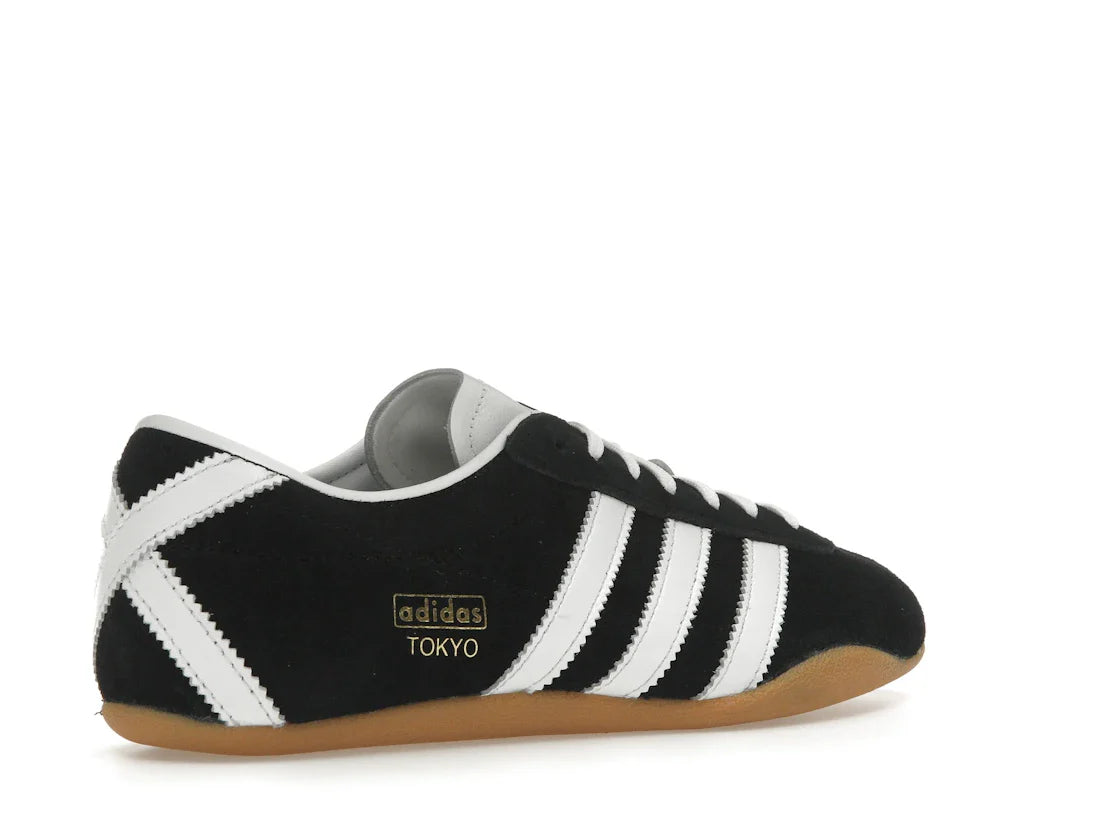 adidas Tokyo Schwarz Weiß (Damen)