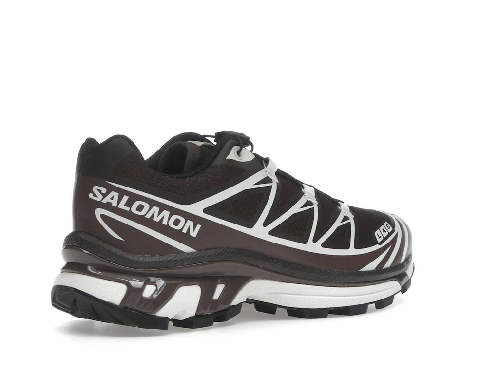 Salomon XT-6 Kaffee French Roast