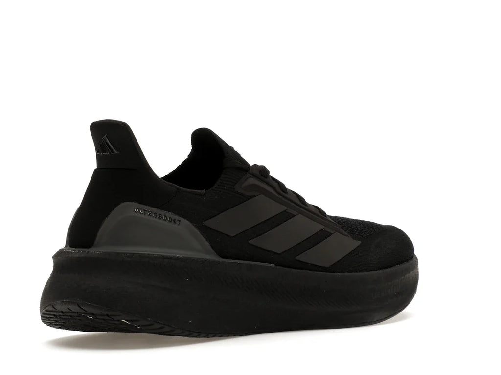 adidas Ultra Boost 5X Schwarz