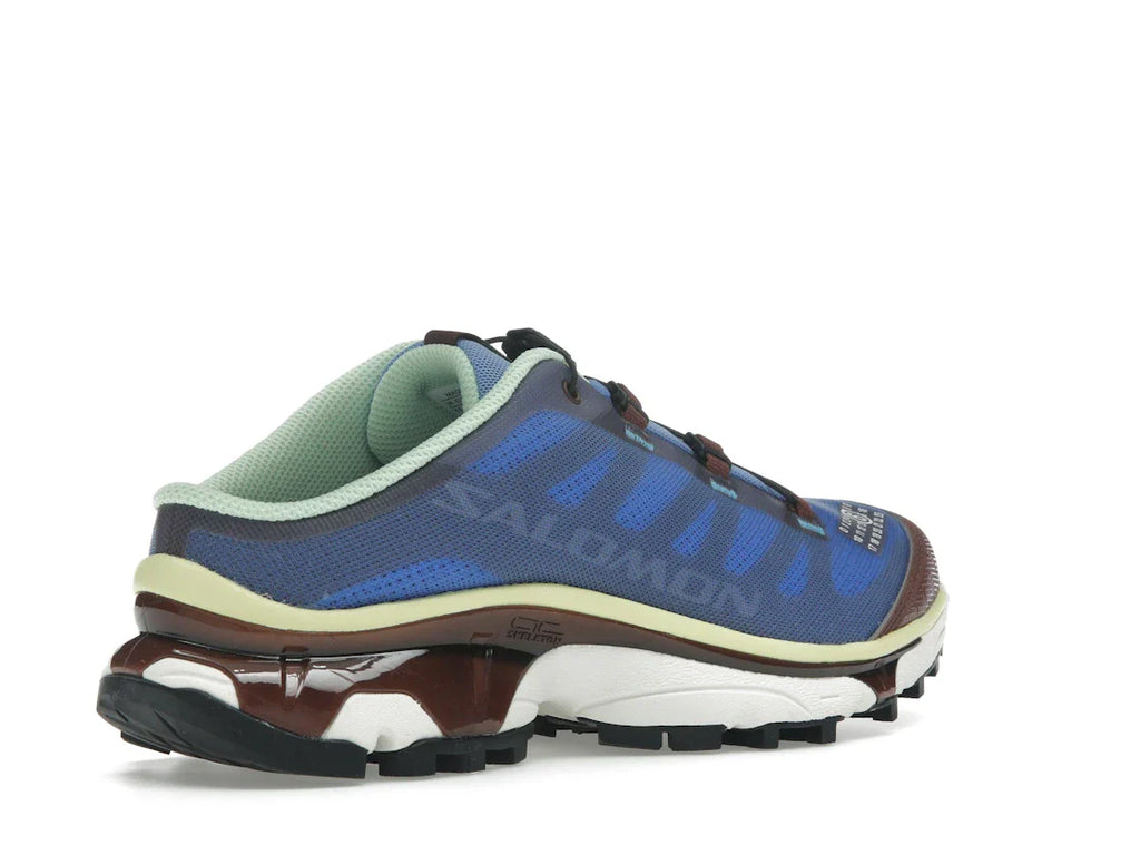 Salomon XT-4 Mule MM6 Maison Margiela Ultramarine