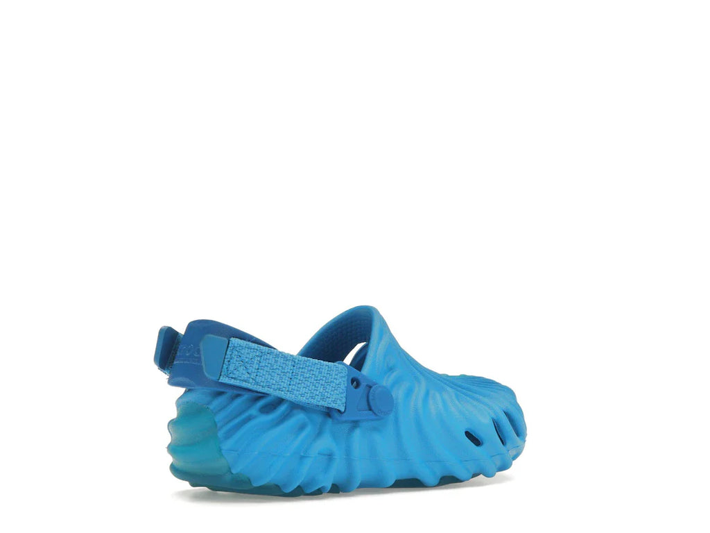 Crocs Pollex Clog von Salehe Bembury Yucca (Kinder)