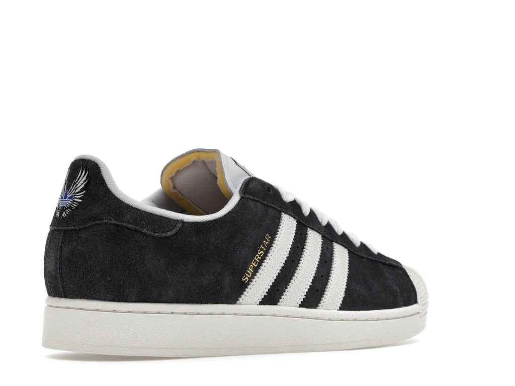 adidas Superstar II Los Angeles Qias Omar