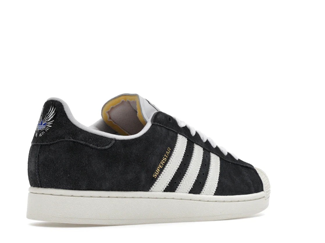 adidas Superstar II Los Angeles Qias Omar