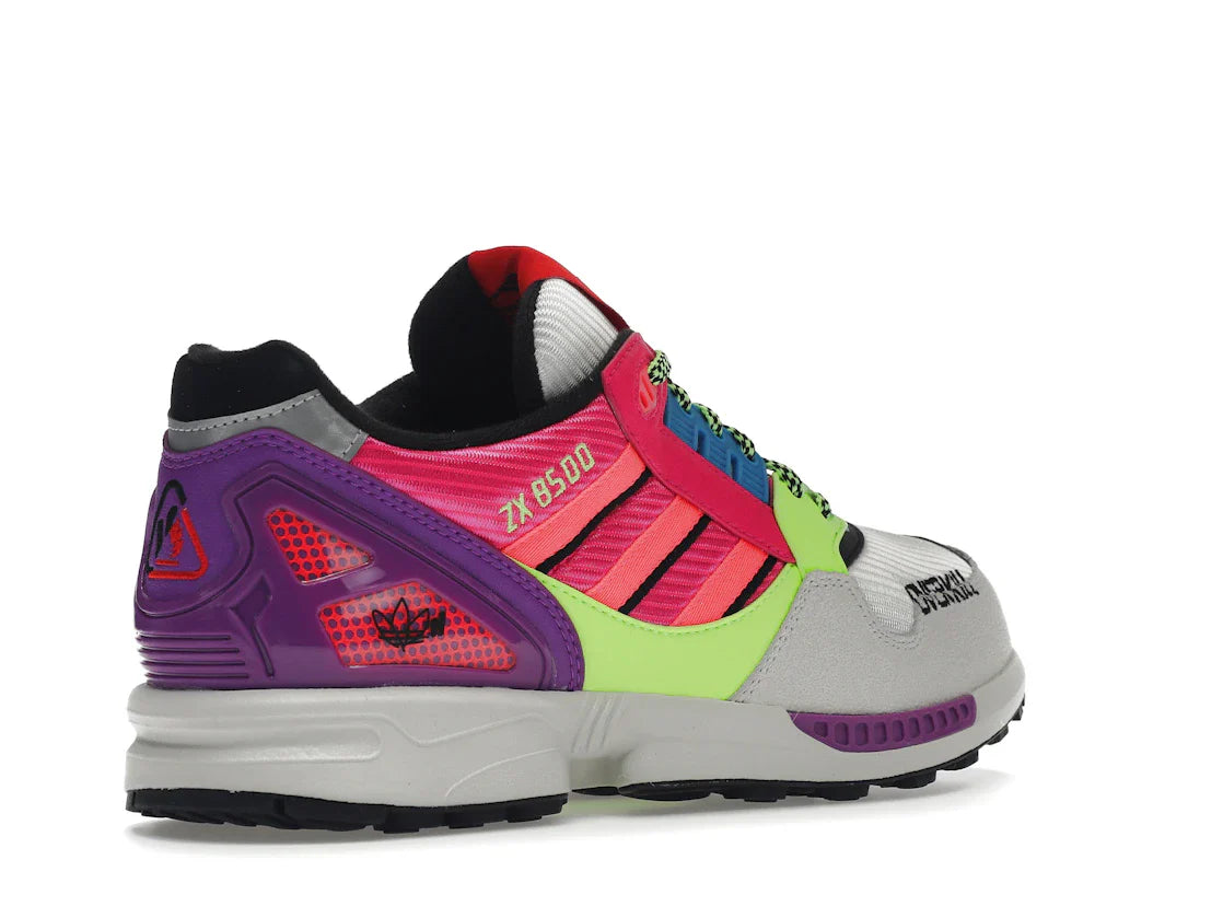 adidas ZX 8500 Overkill Graffiti