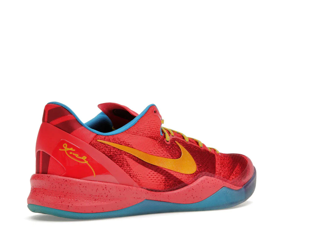 Nike Kobe 8 Jahr des Pferdes