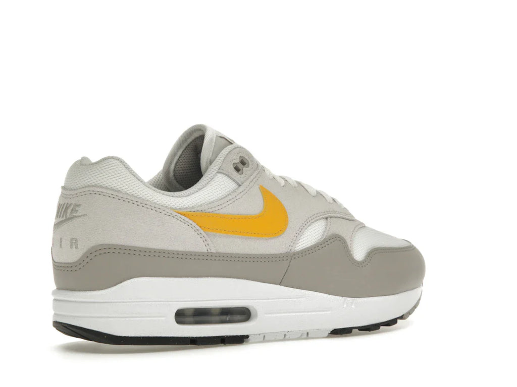 Nike Air Max 1 Essential Summit White University Gold