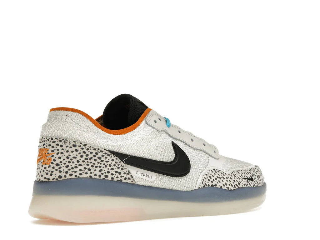 Nike SB PS8 Electric Pack Olympic Safari