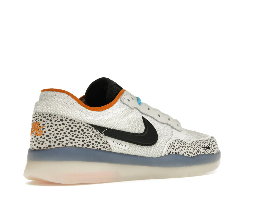 Nike SB PS8 Electric Pack Olympic Safari