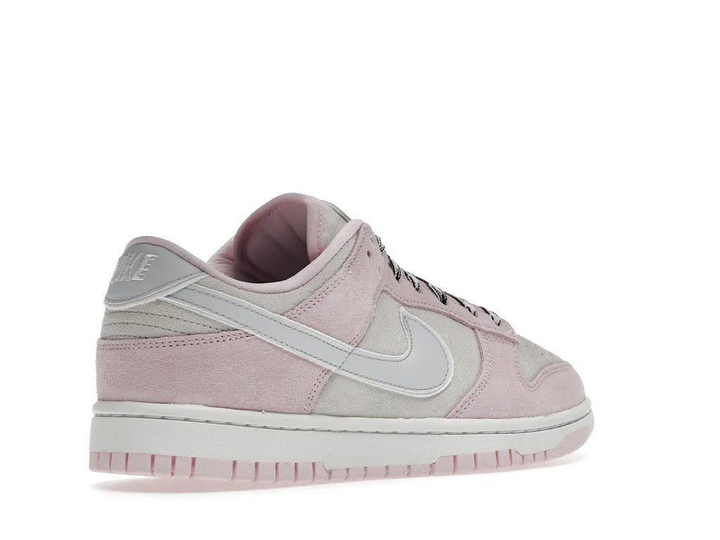 Nike Dunk Low LX Pink Foam (Damen)