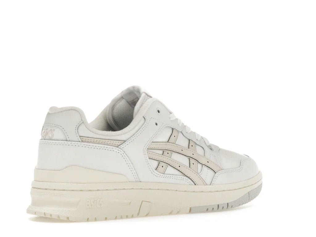 ASICS EX89 White Mineral Beige
