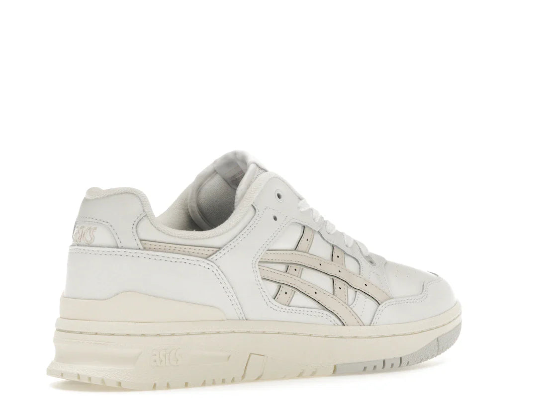 ASICS EX89 White Mineral Beige