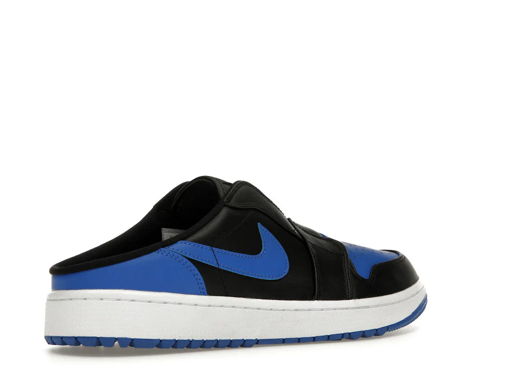 Jordan 1 Mule Golf Royal