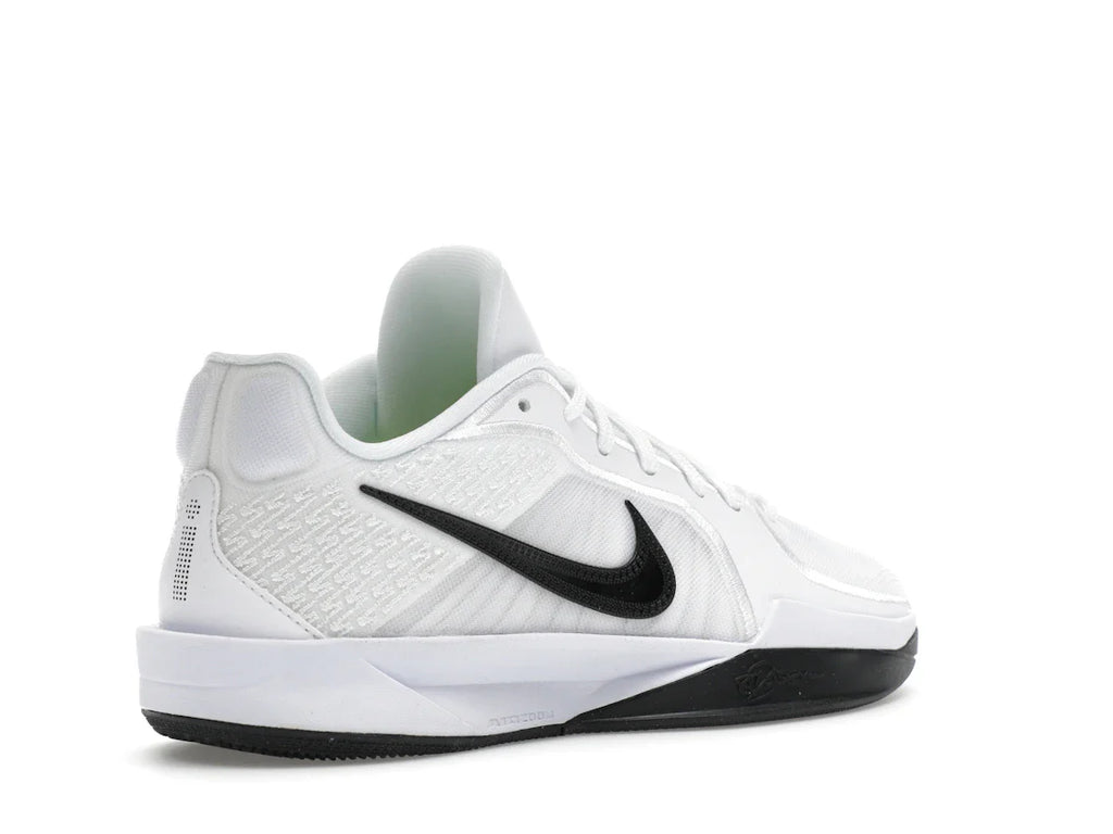Nike Sabrina 2 TB Weiß Schwarz (Damen)