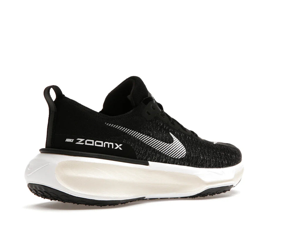Nike ZoomX Invincible Run 3 Schwarz Weiß (Damen)