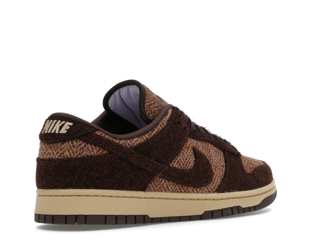 Nike Dunk Low Harris Tweed Sesame (Damen)