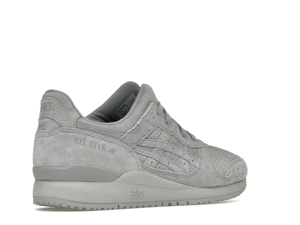 ASICS Gel-Lyte III 30th Anniversary Piedmont Gray