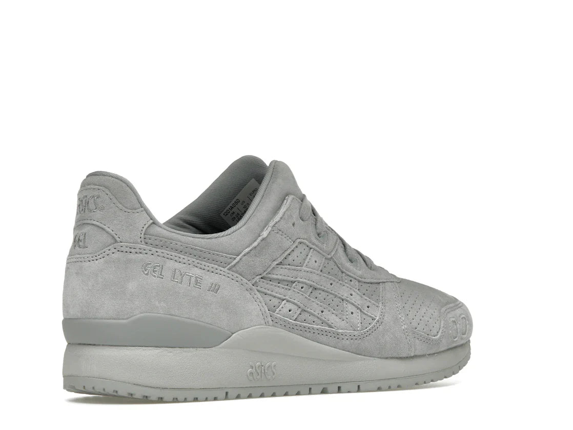 ASICS Gel-Lyte III 30th Anniversary Piedmont Gray