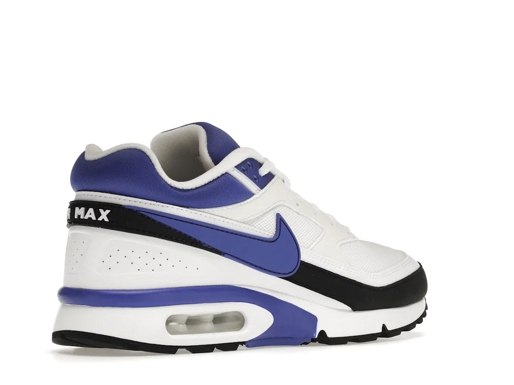Nike Air Max BW Weiß Persischviolett