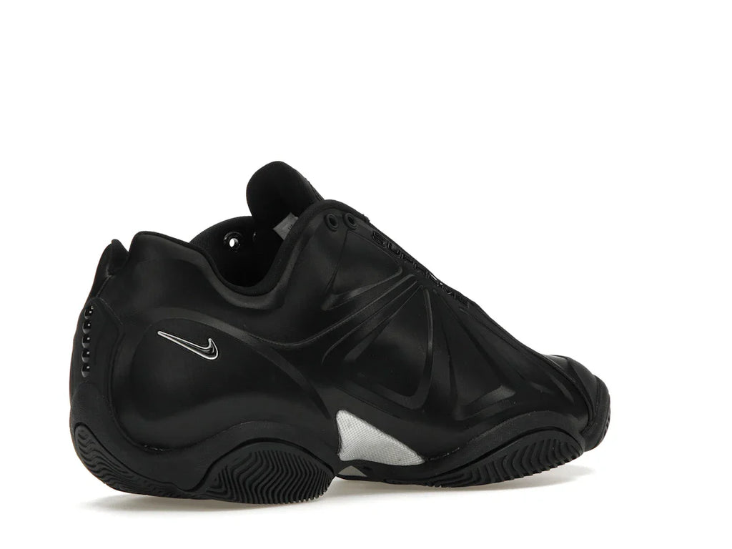 Nike Air Zoom Courtposite Supreme Schwarz
