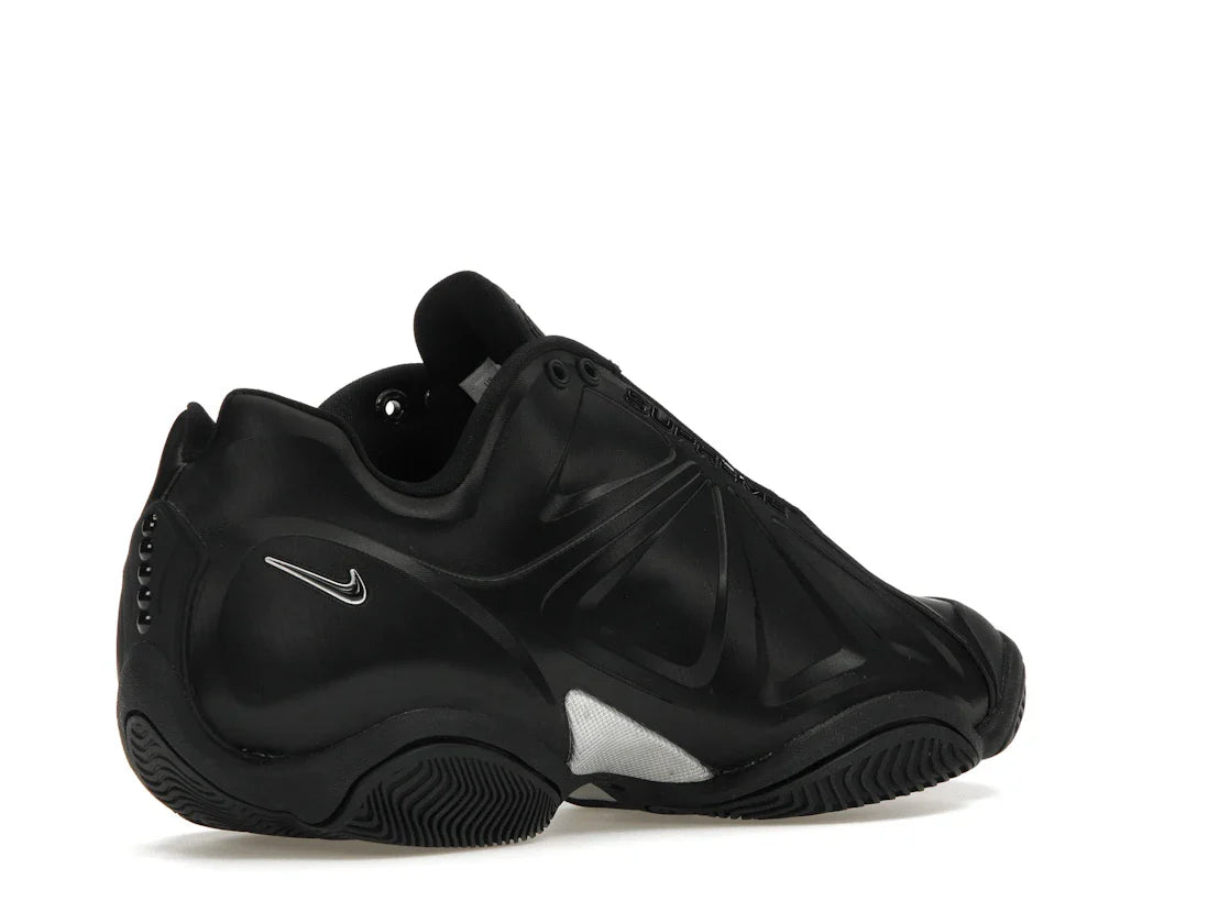 Nike Air Zoom Courtposite Supreme Schwarz