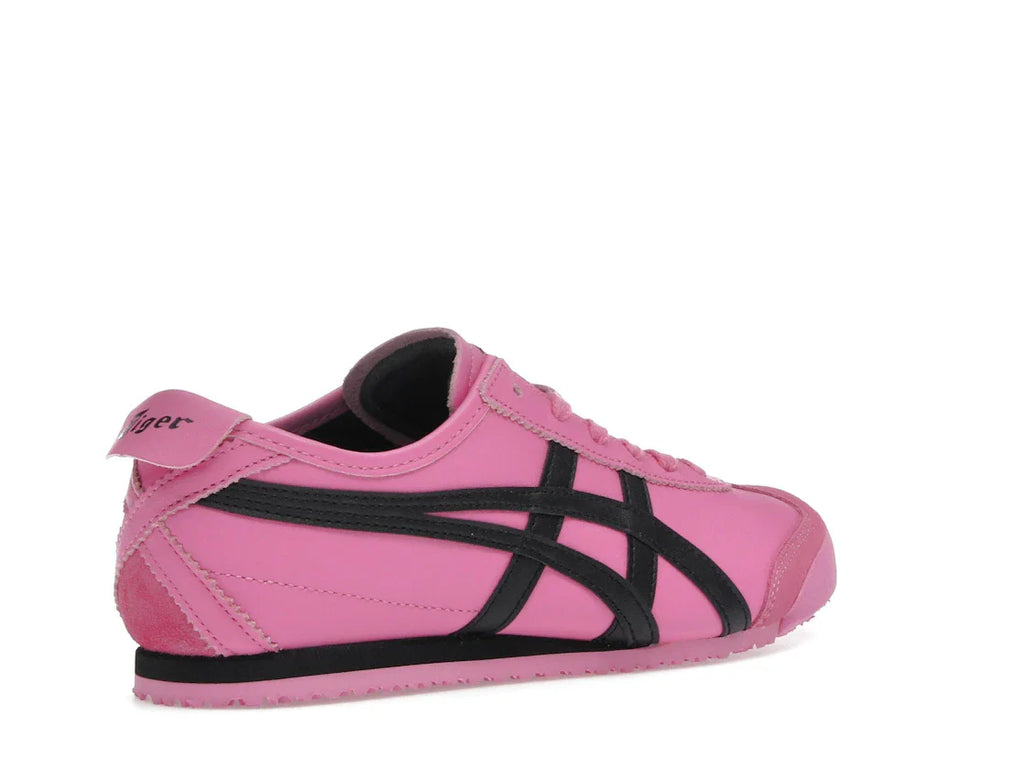Onitsuka Tiger Mexico 66 Dragon Fruit Black