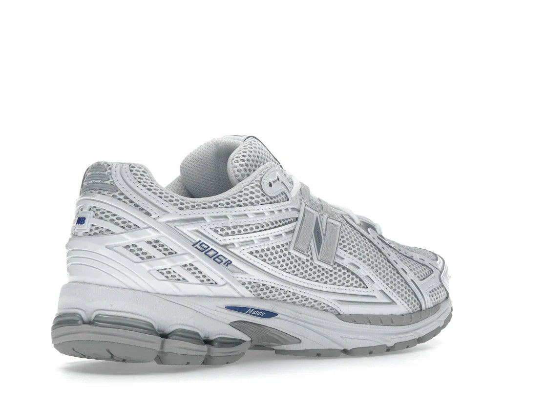 New Balance 1906R Weiß Team Royal